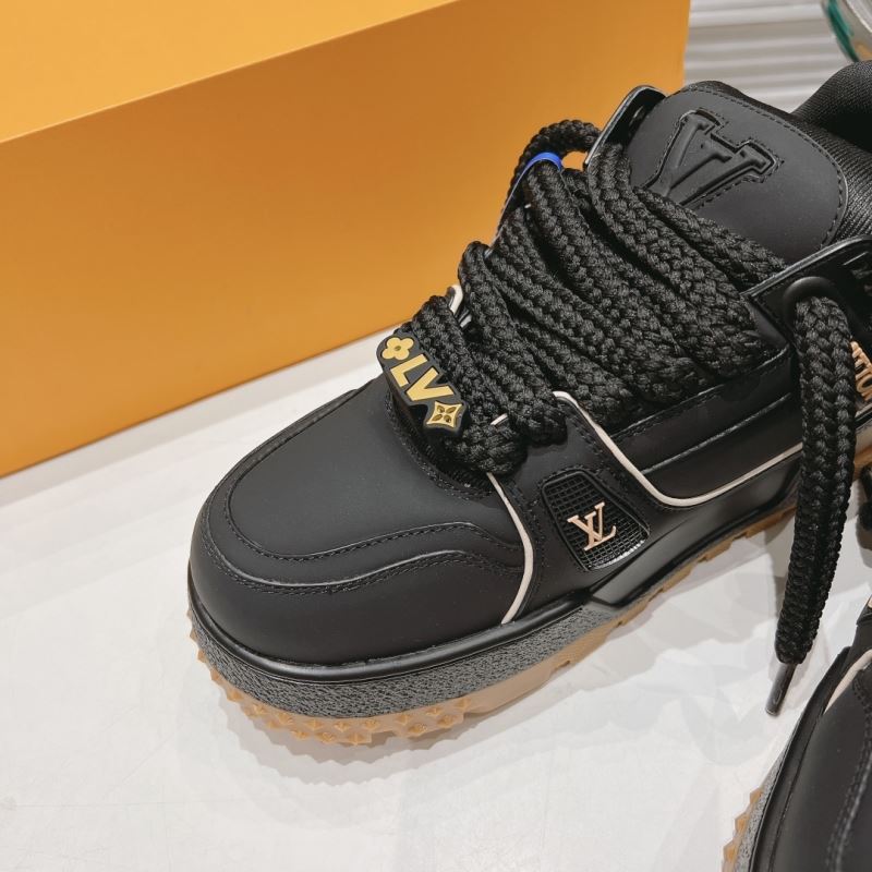 Louis Vuitton Trainer Sneaker